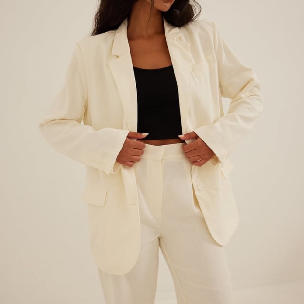 Nakd blazer- NWT